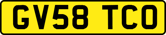 GV58TCO