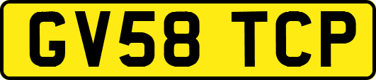GV58TCP