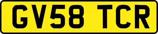 GV58TCR