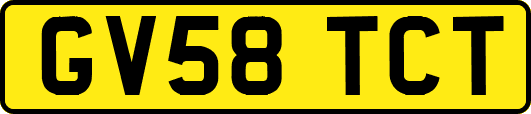 GV58TCT