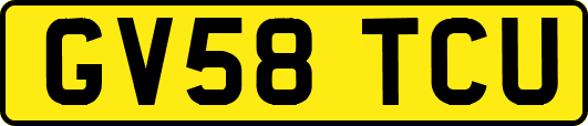 GV58TCU
