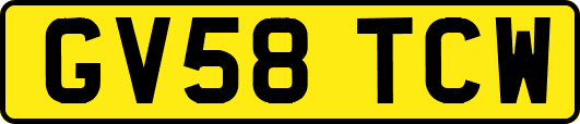 GV58TCW