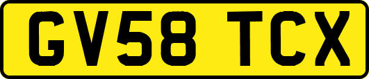 GV58TCX