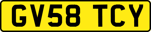 GV58TCY