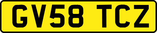 GV58TCZ