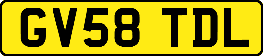 GV58TDL