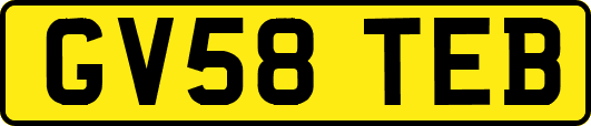 GV58TEB