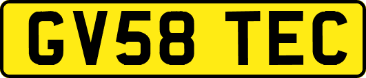 GV58TEC