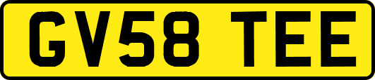 GV58TEE