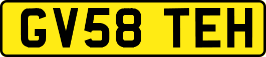 GV58TEH