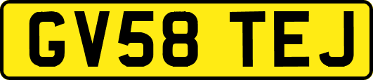 GV58TEJ