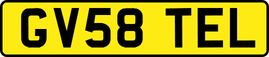 GV58TEL
