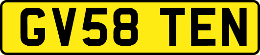 GV58TEN