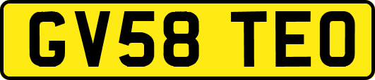 GV58TEO