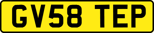 GV58TEP