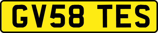 GV58TES