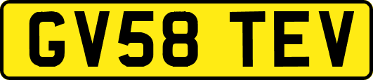 GV58TEV