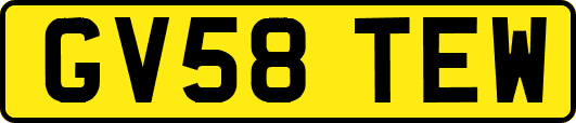 GV58TEW