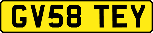 GV58TEY