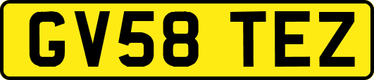 GV58TEZ