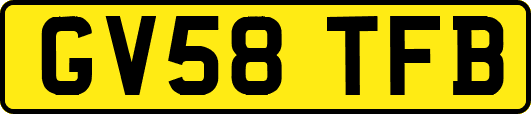 GV58TFB