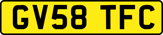 GV58TFC
