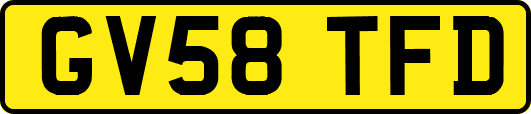 GV58TFD