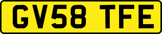 GV58TFE