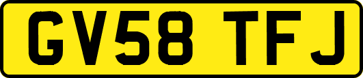 GV58TFJ