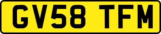 GV58TFM