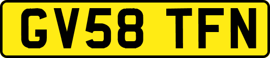 GV58TFN