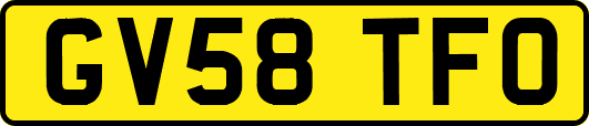 GV58TFO