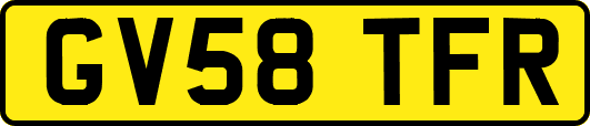 GV58TFR