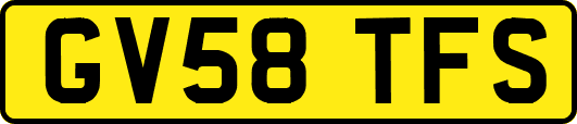 GV58TFS