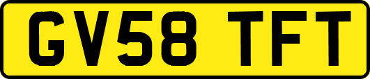 GV58TFT