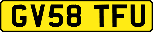 GV58TFU