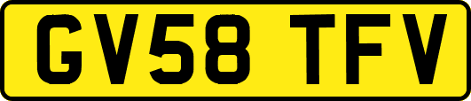 GV58TFV