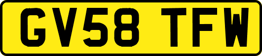 GV58TFW