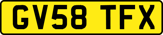 GV58TFX