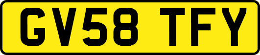 GV58TFY
