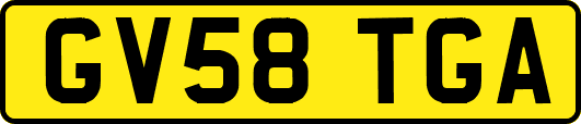 GV58TGA