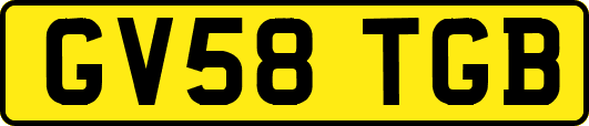 GV58TGB