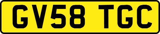GV58TGC