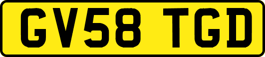 GV58TGD