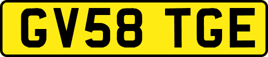 GV58TGE