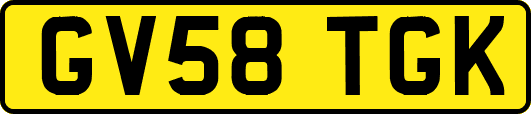 GV58TGK