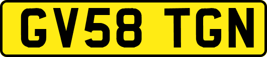 GV58TGN