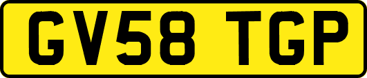 GV58TGP