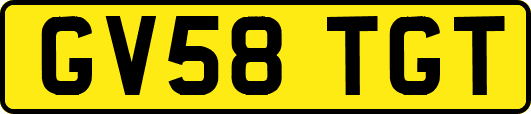 GV58TGT