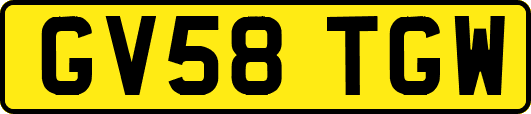 GV58TGW